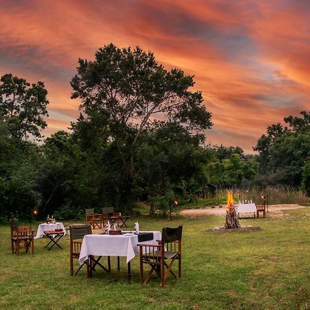 Mahoora Yala - By Eco Team Hotel ภายนอก รูปภาพ