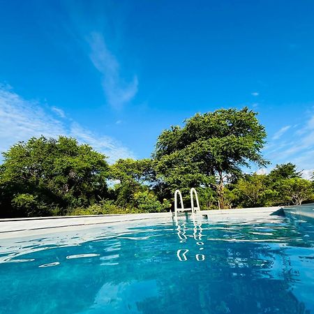 Mahoora Yala - By Eco Team Hotel ภายนอก รูปภาพ
