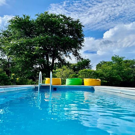 Mahoora Yala - By Eco Team Hotel ภายนอก รูปภาพ