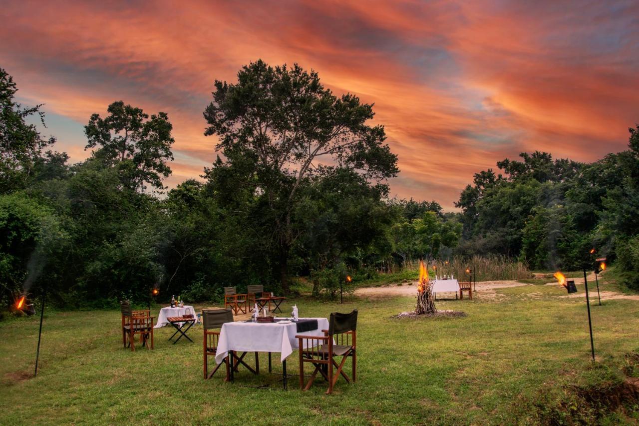 Mahoora Yala - By Eco Team Hotel ภายนอก รูปภาพ