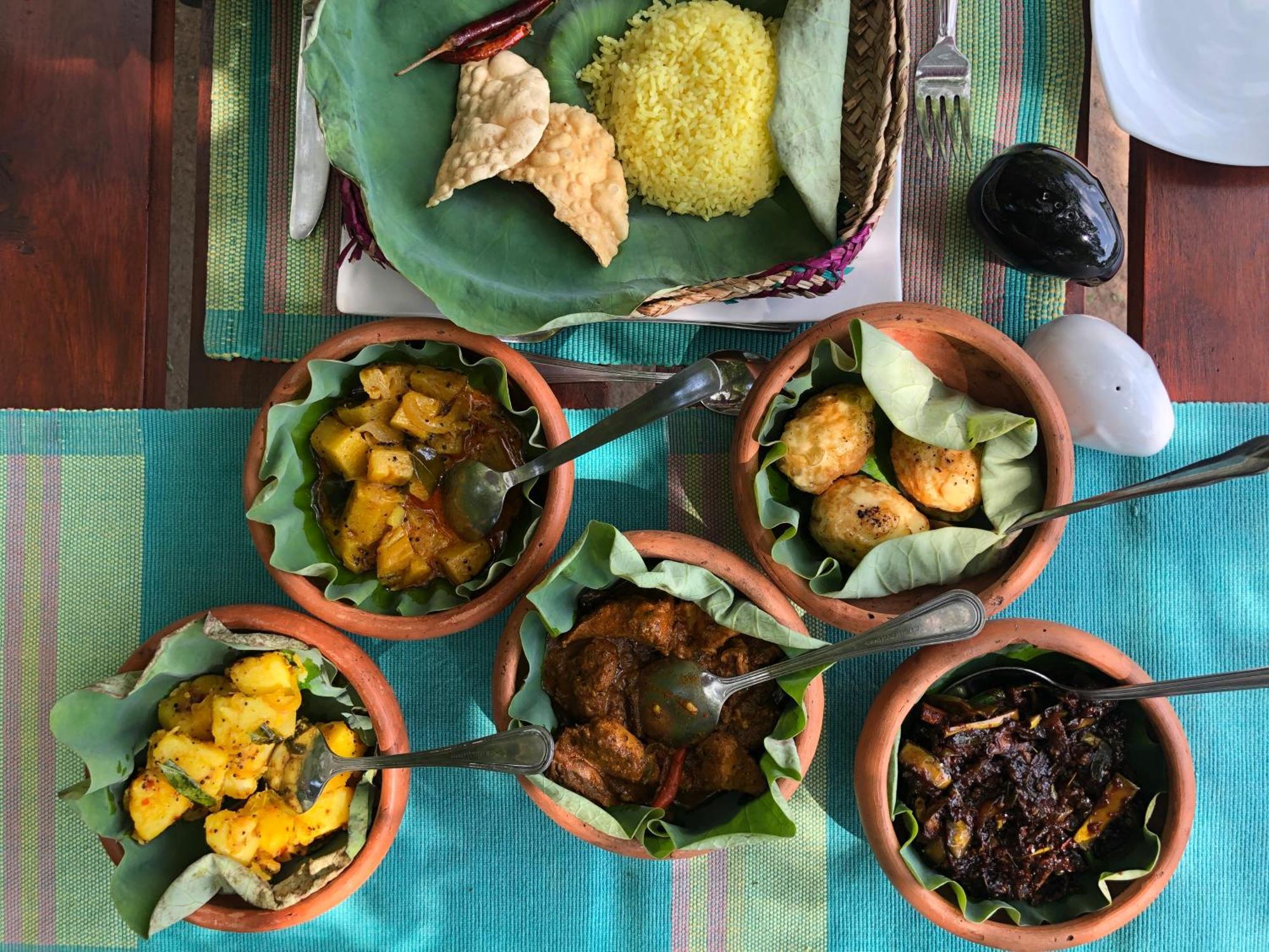 Mahoora Yala - By Eco Team Hotel ภายนอก รูปภาพ