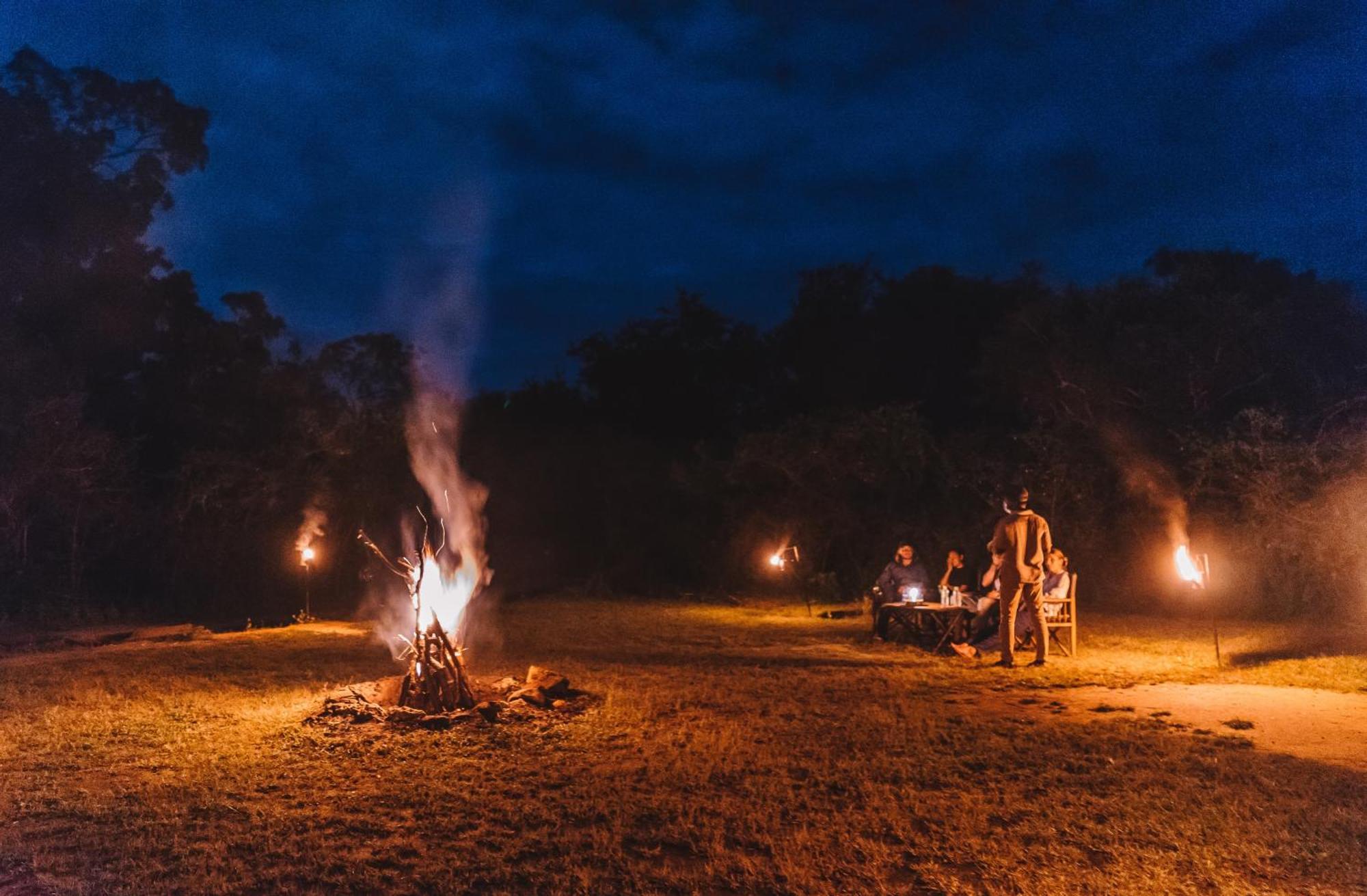 Mahoora Yala - By Eco Team Hotel ภายนอก รูปภาพ