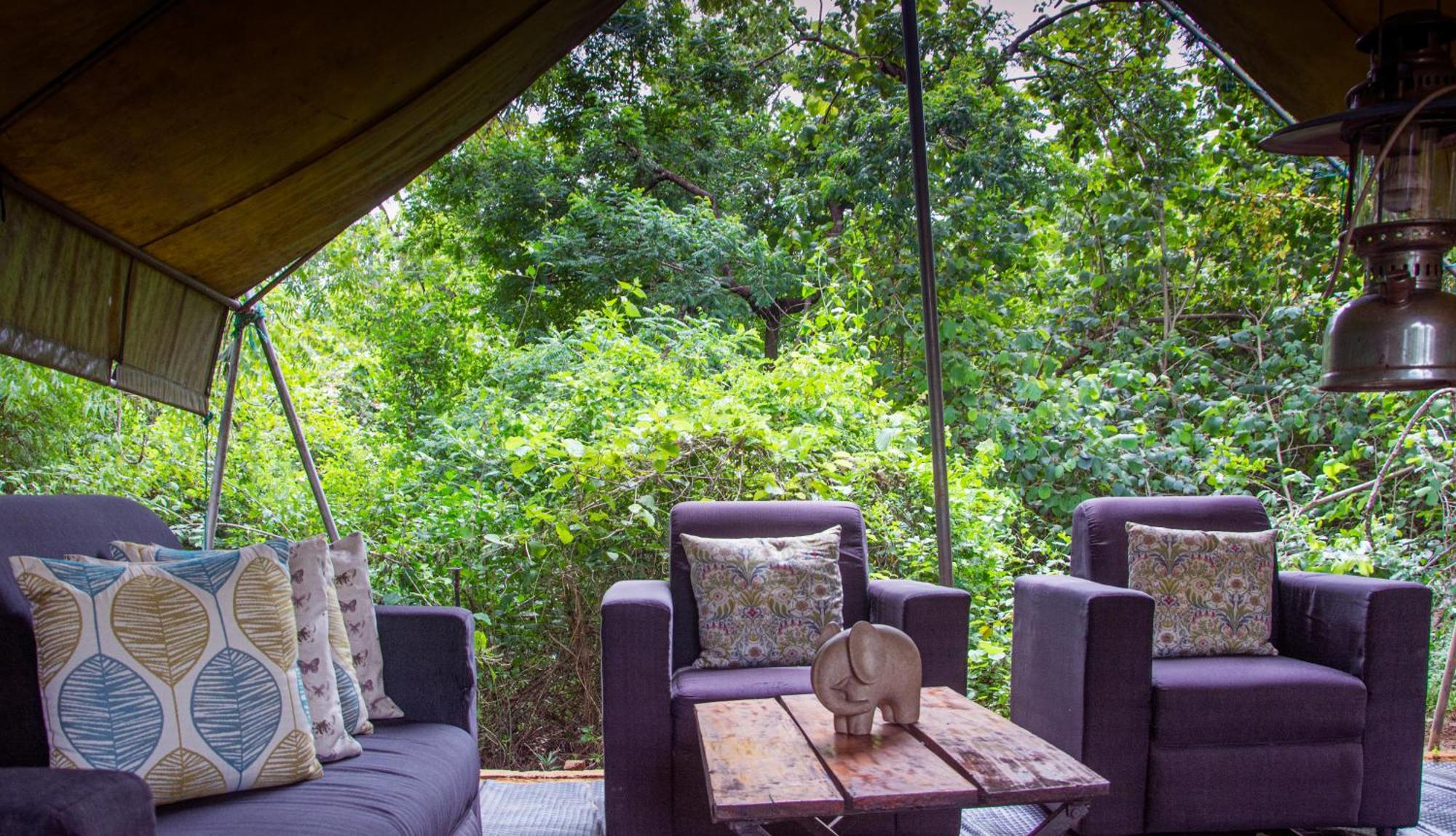 Mahoora Yala - By Eco Team Hotel ภายนอก รูปภาพ