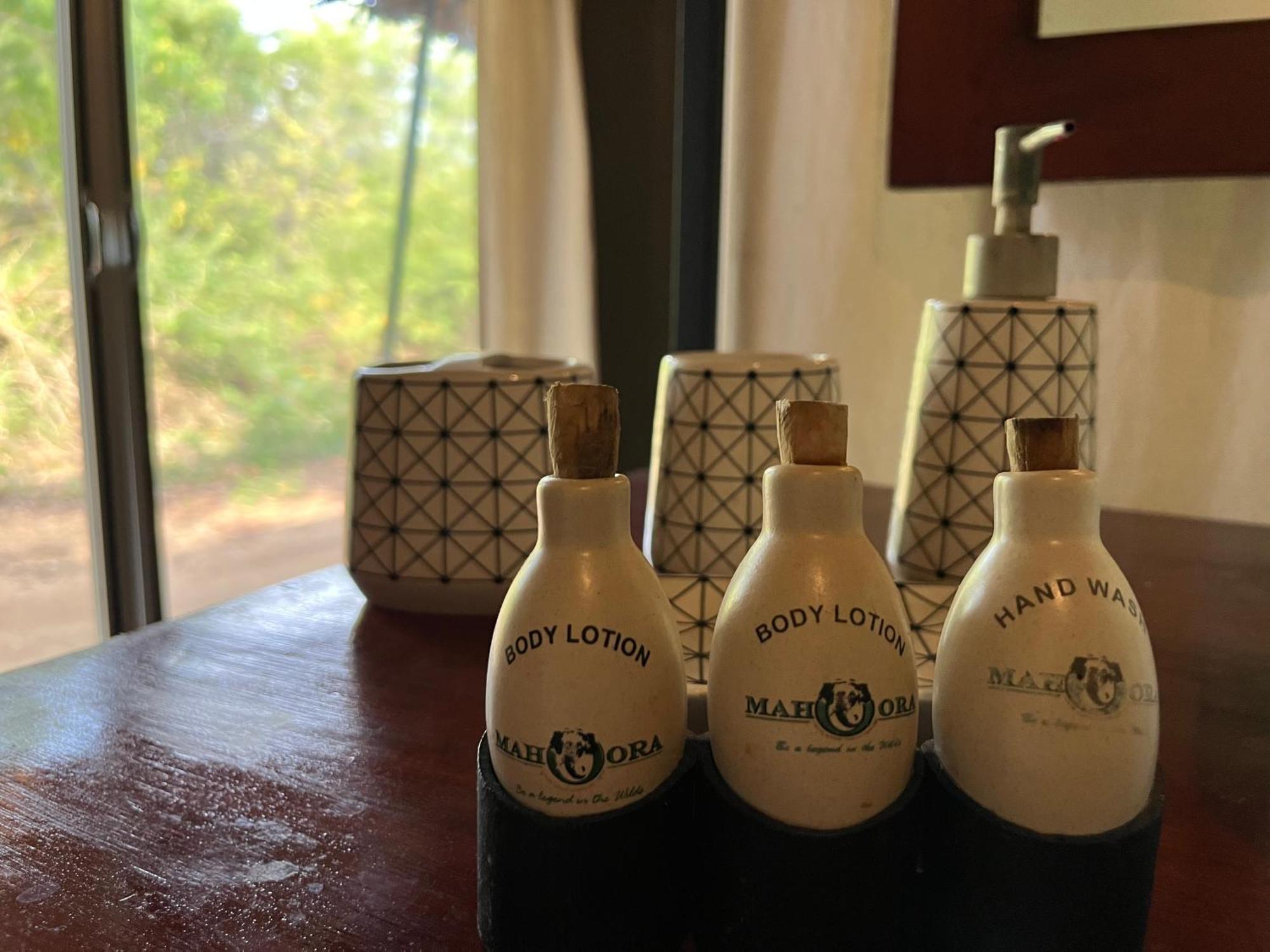 Mahoora Yala - By Eco Team Hotel ภายนอก รูปภาพ