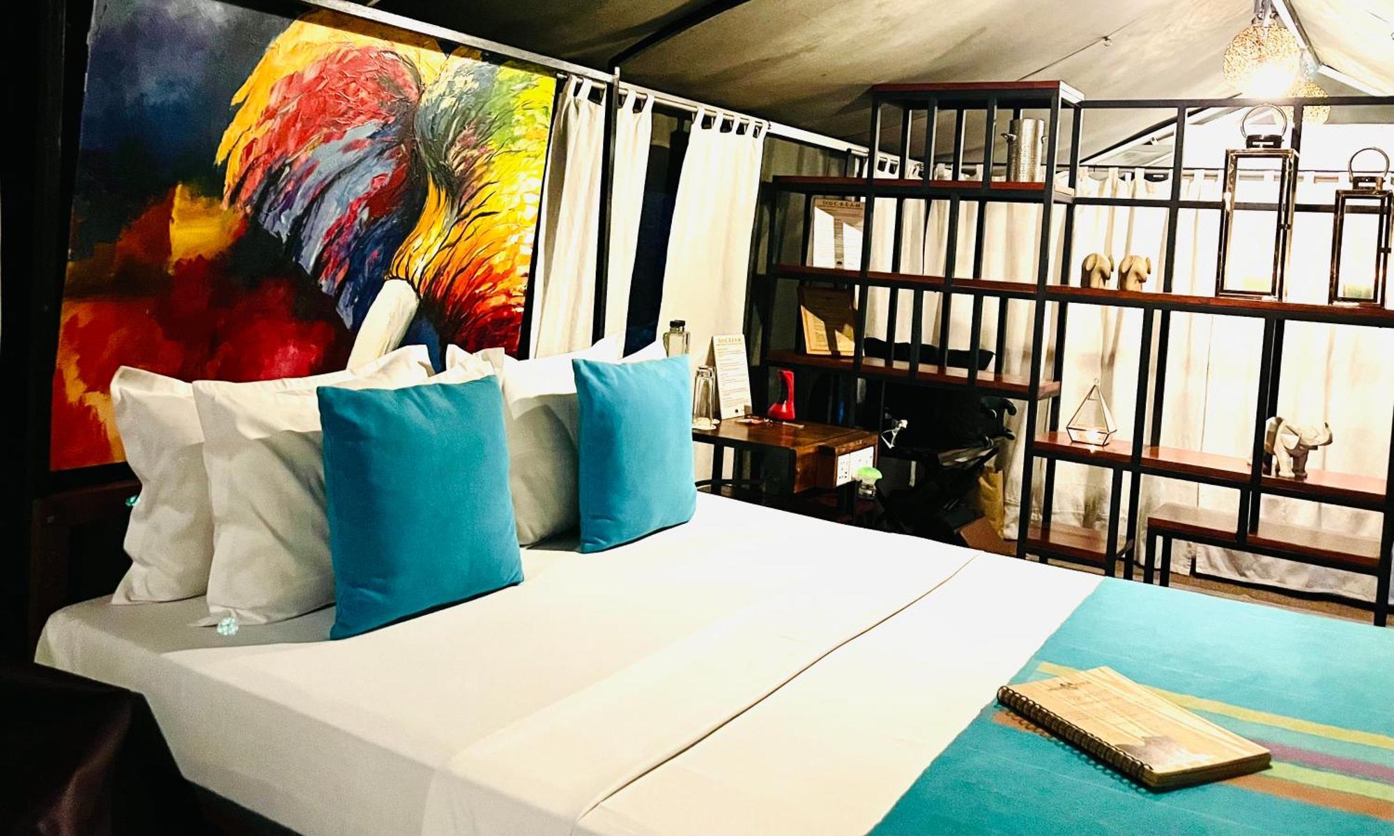 Mahoora Yala - By Eco Team Hotel ภายนอก รูปภาพ