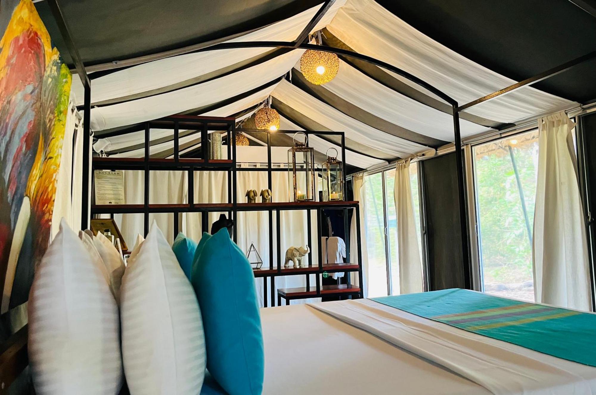 Mahoora Yala - By Eco Team Hotel ภายนอก รูปภาพ