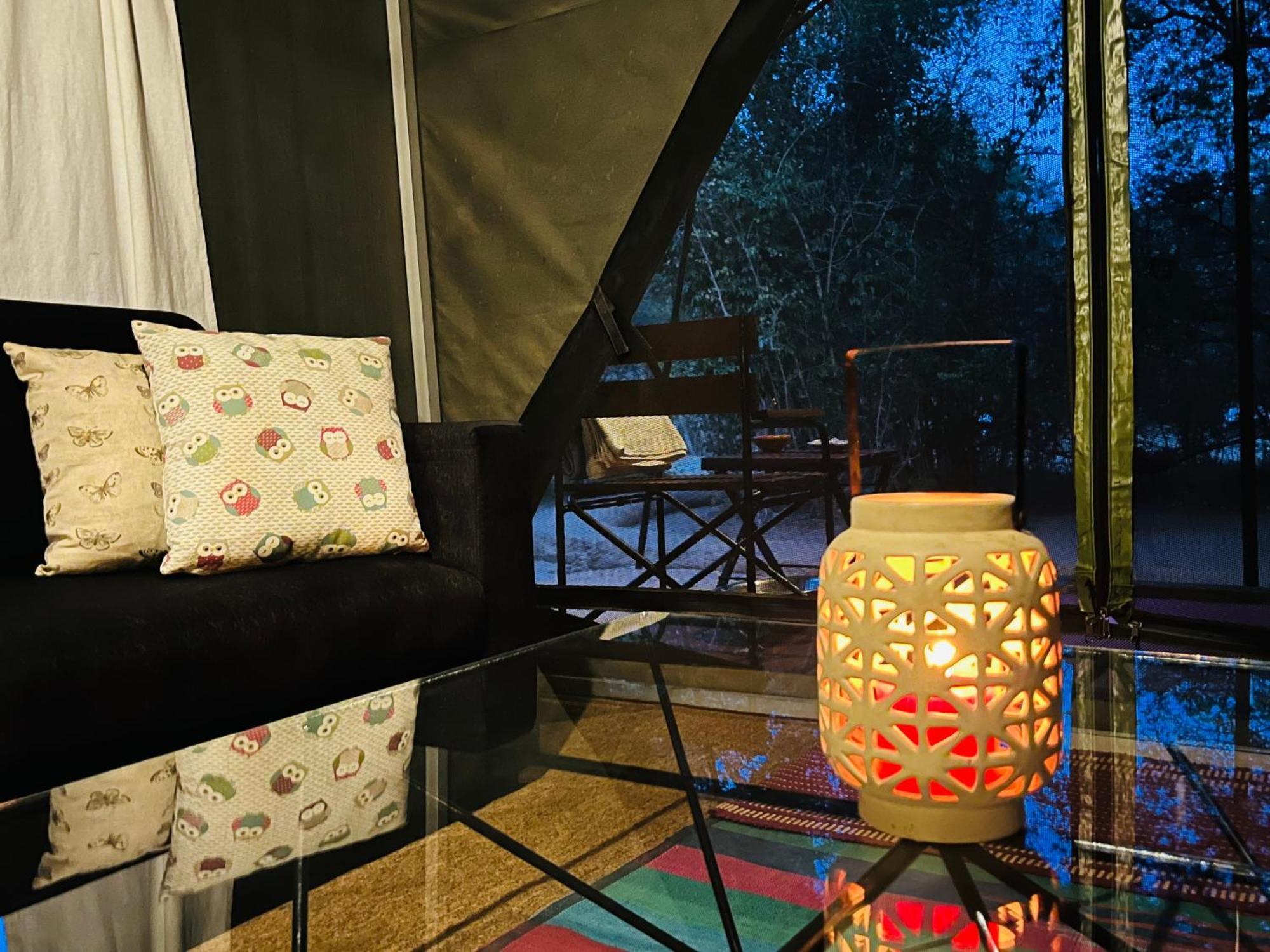 Mahoora Yala - By Eco Team Hotel ภายนอก รูปภาพ