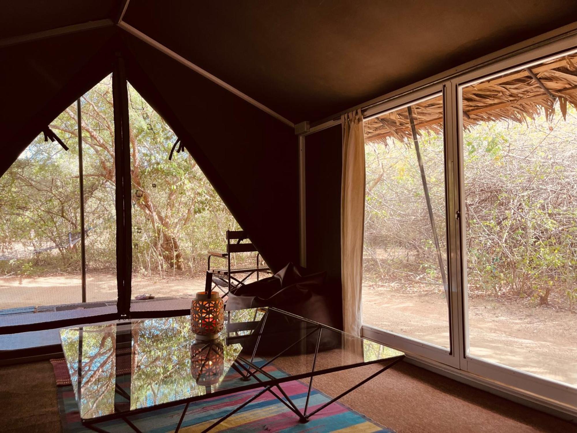 Mahoora Yala - By Eco Team Hotel ภายนอก รูปภาพ