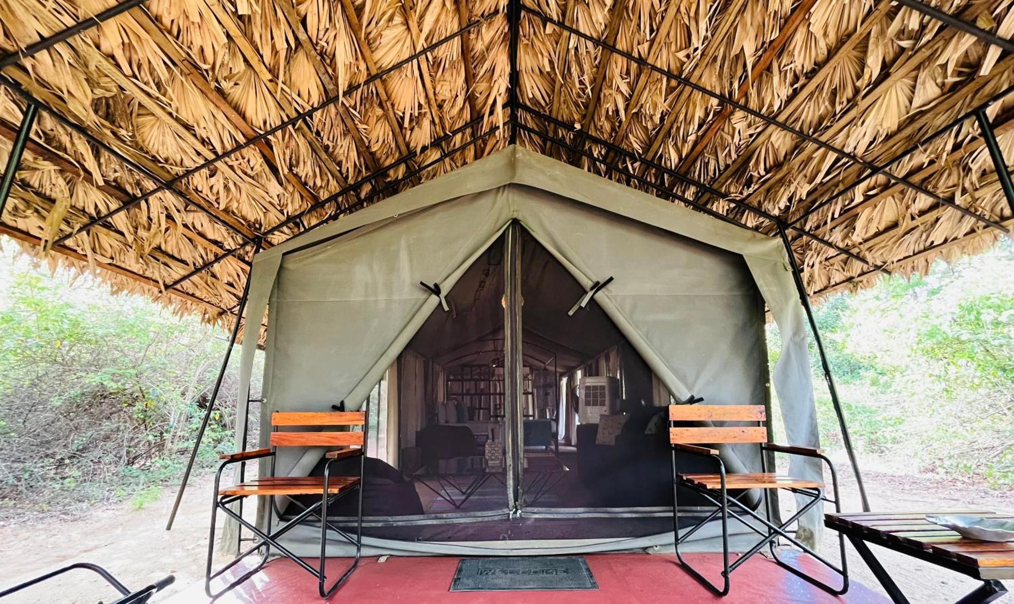Mahoora Yala - By Eco Team Hotel ภายนอก รูปภาพ