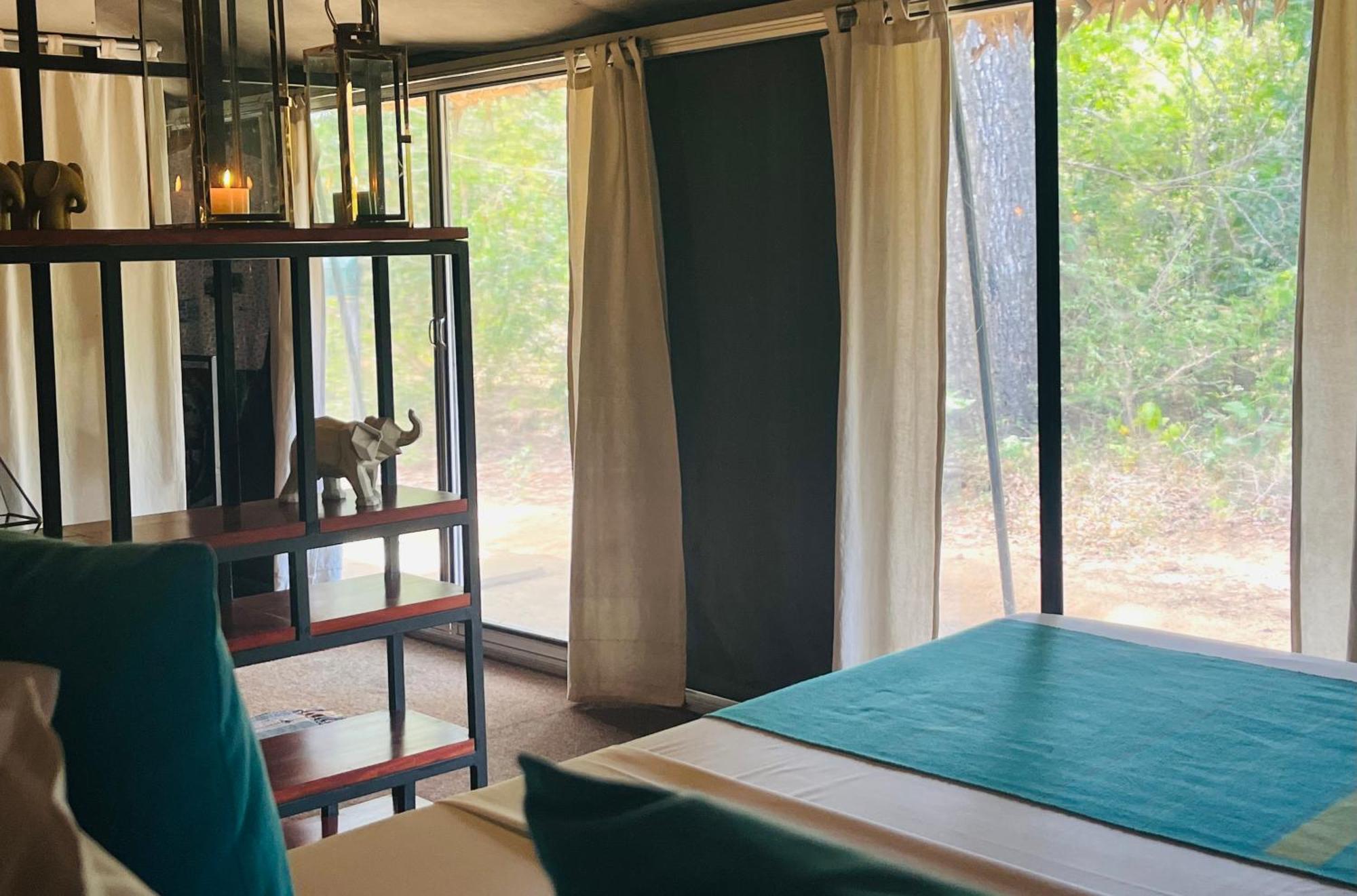 Mahoora Yala - By Eco Team Hotel ภายนอก รูปภาพ