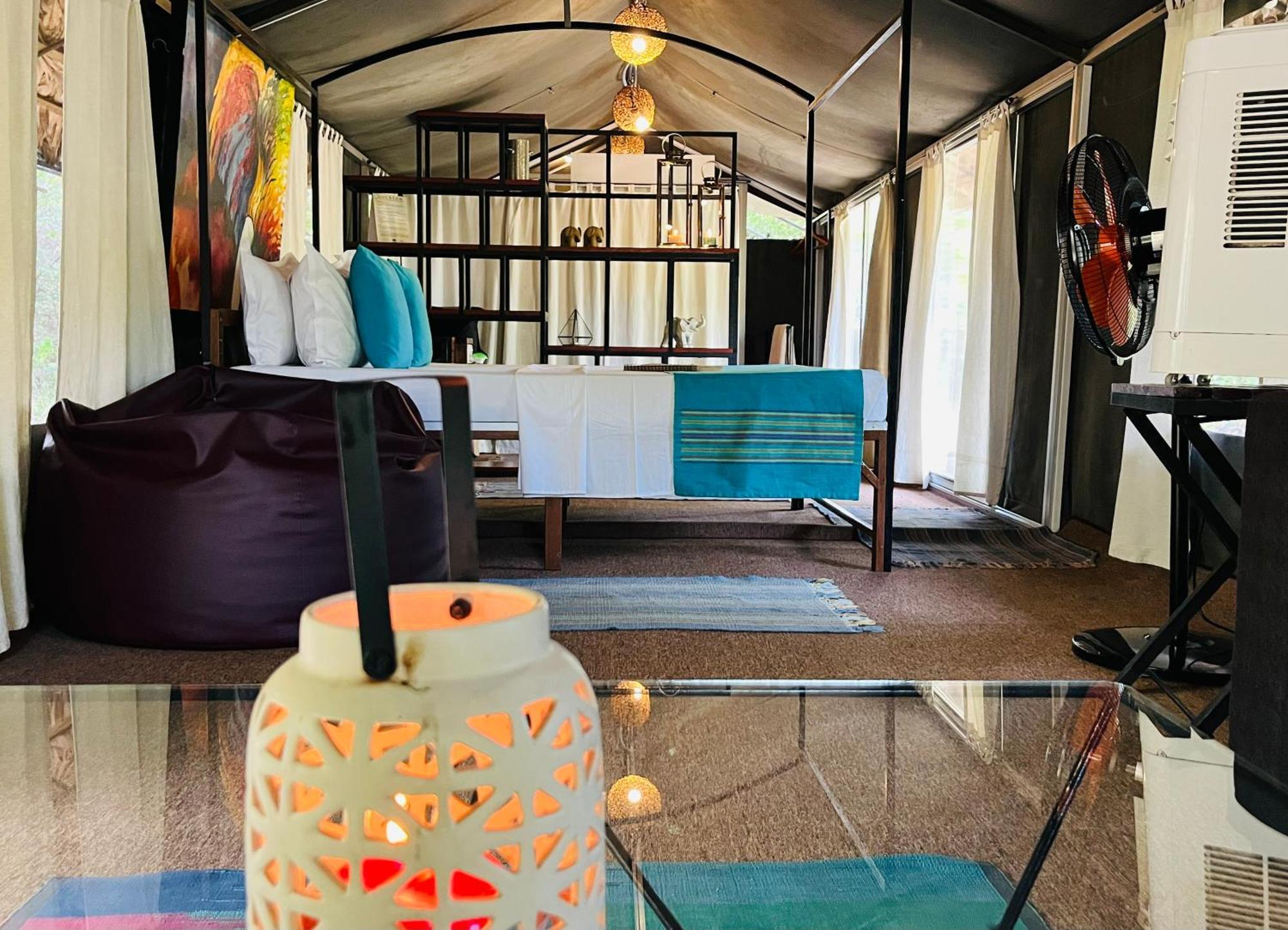 Mahoora Yala - By Eco Team Hotel ภายนอก รูปภาพ