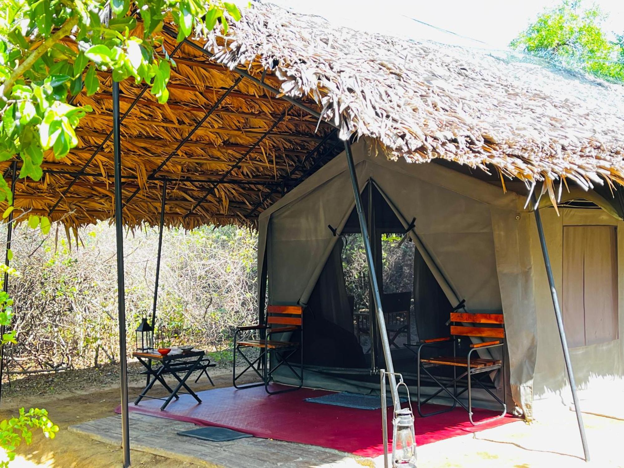 Mahoora Yala - By Eco Team Hotel ภายนอก รูปภาพ