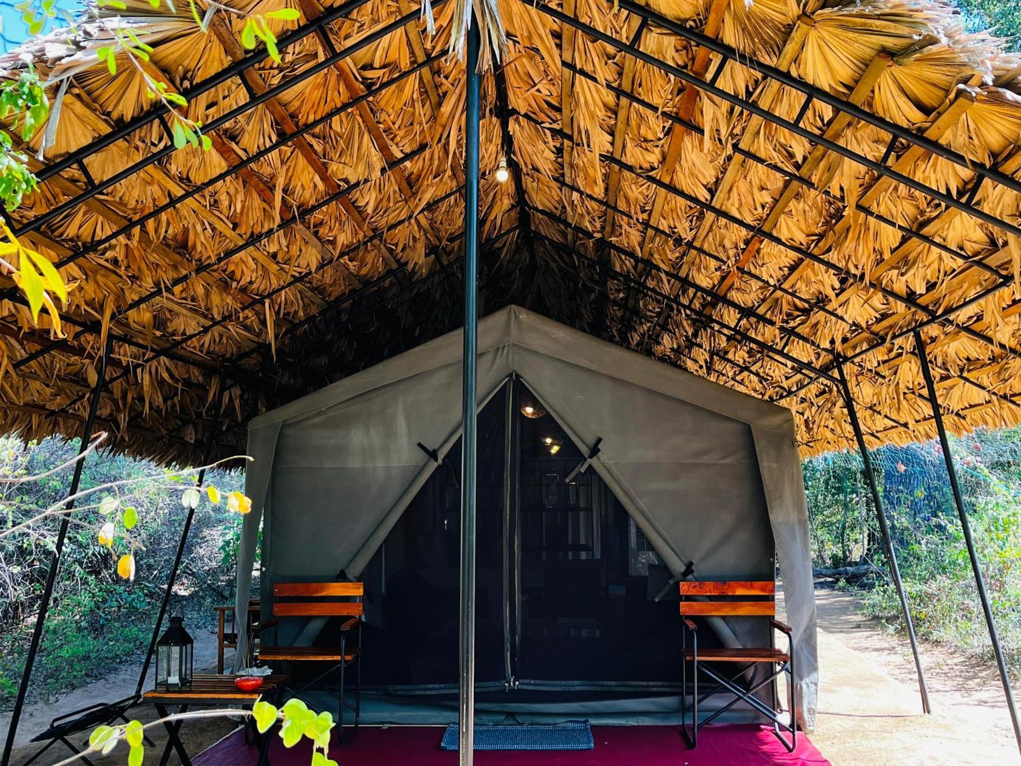 Mahoora Yala - By Eco Team Hotel ภายนอก รูปภาพ