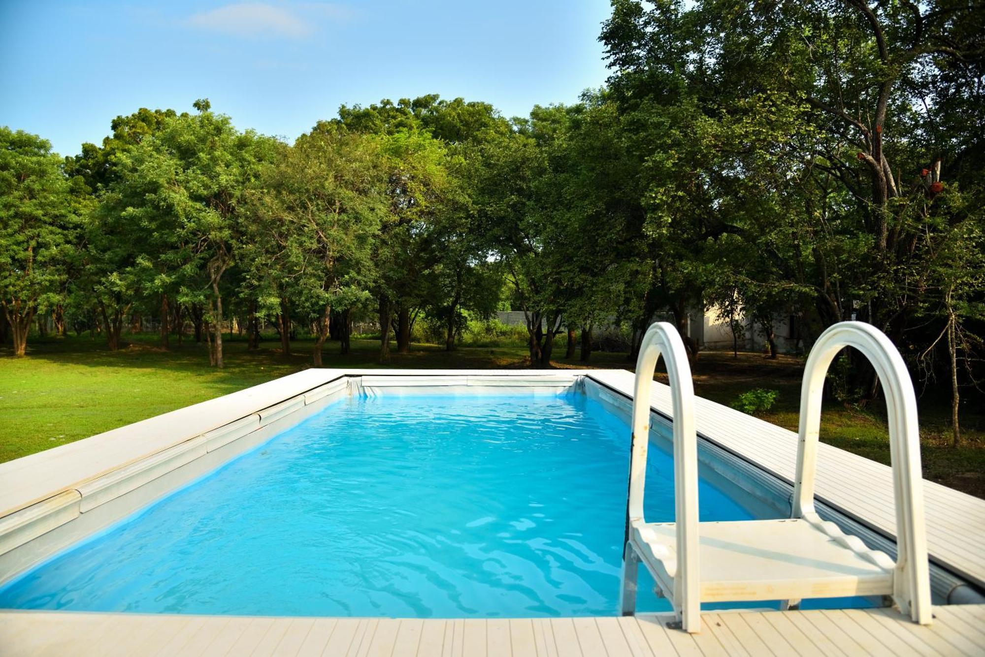 Mahoora Yala - By Eco Team Hotel ภายนอก รูปภาพ
